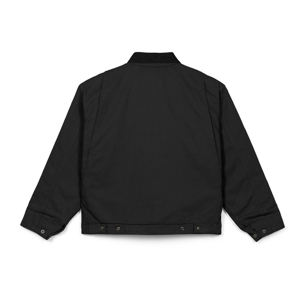 Electronic Treasure x Enzo — The Signature Work Jacket