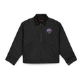 Electronic Treasure x Enzo — The Signature Work Jacket