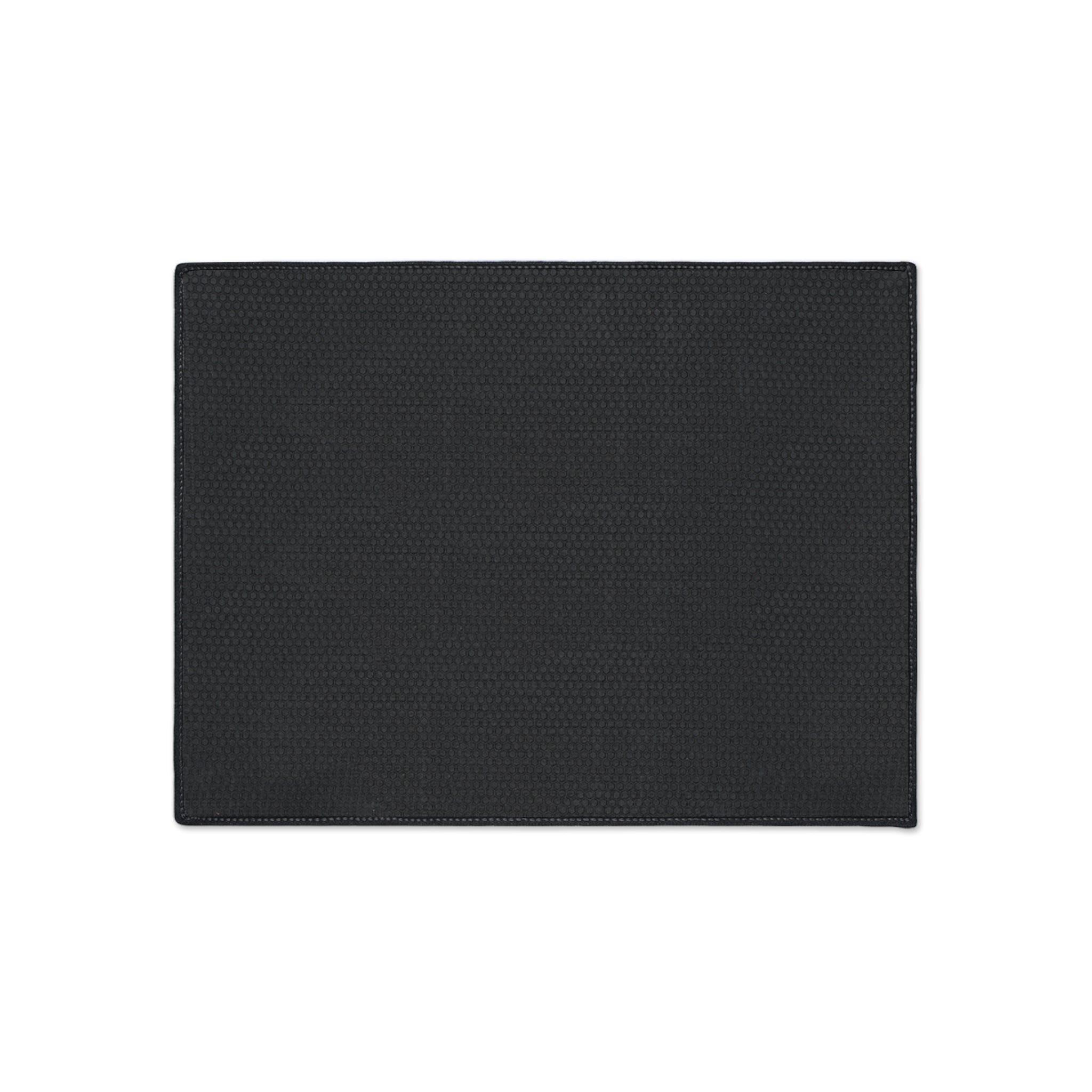 Electronic Treasure Heavy Duty Floor Mat – Enzo Mascot Retro Racer Custom Mat