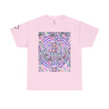 Y2K Anime Tee - kawaii