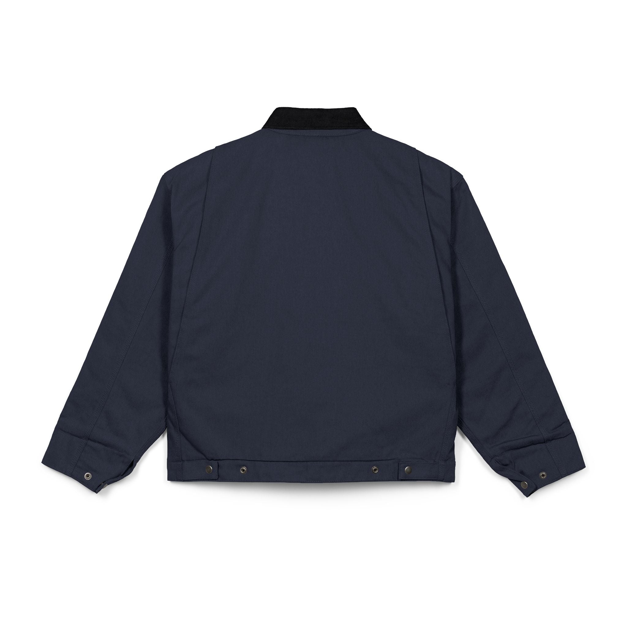 Electronic Treasure x Enzo — The Signature Work Jacket