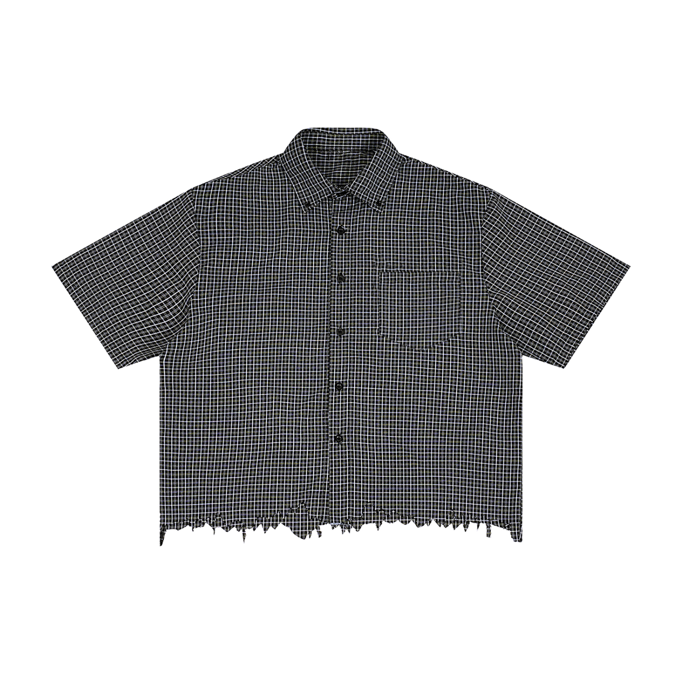 distressed,flannel,cropped,plaid,raw,streetwear,oversized,graphic,glitch,retro,gaming,pixel,vaporwave,y2k,grunge,alt,unisex,mascot,voxel,gothic,lowpoly,glitchcore