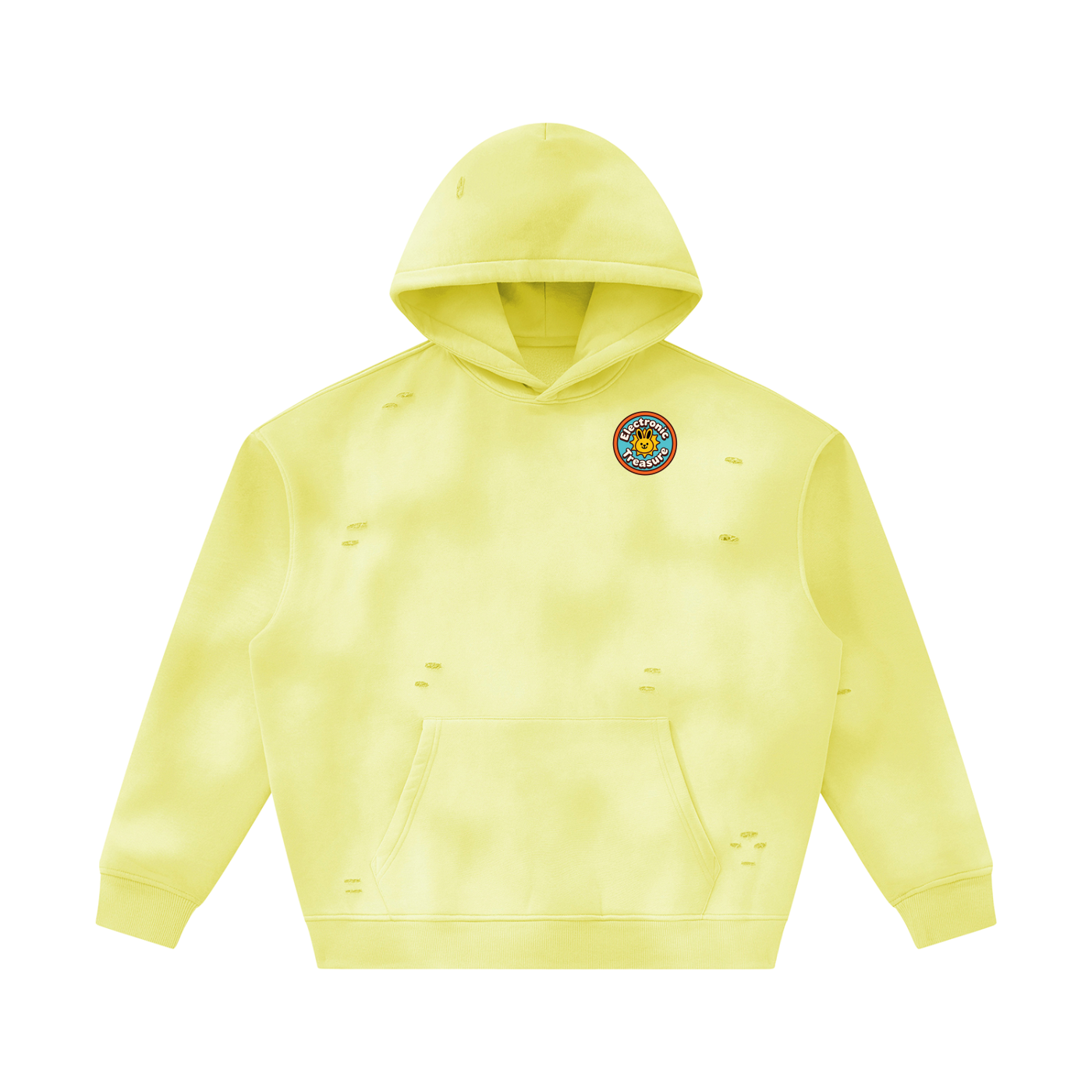 electronictreasure,distressed,hoodie,vintage,wash,acid,streetwear,oversized,graphic,y2k,heavyweight