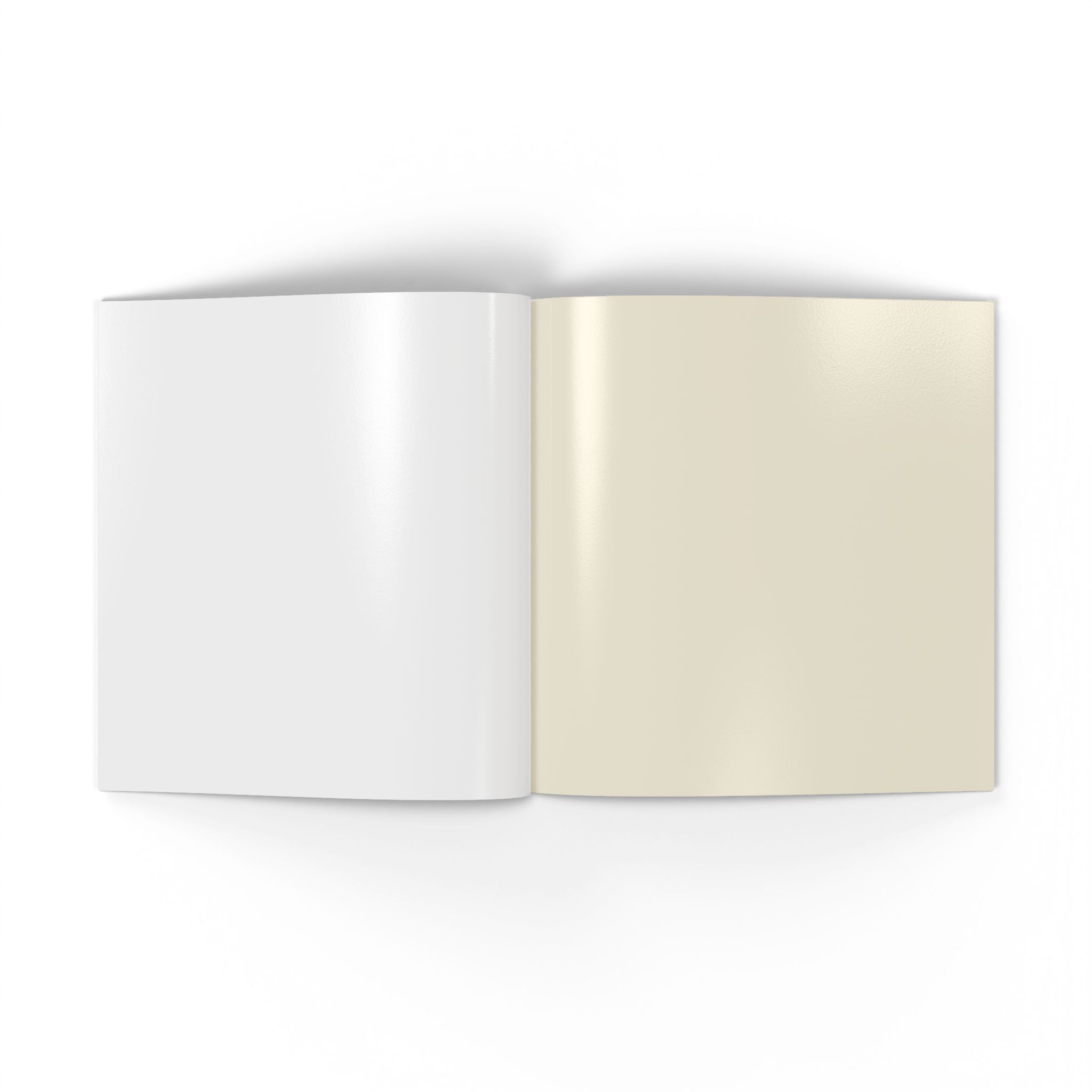 Electronic Treasure logo ft. Enzo Softcover Photo Album Book | Coffee Table Display Book