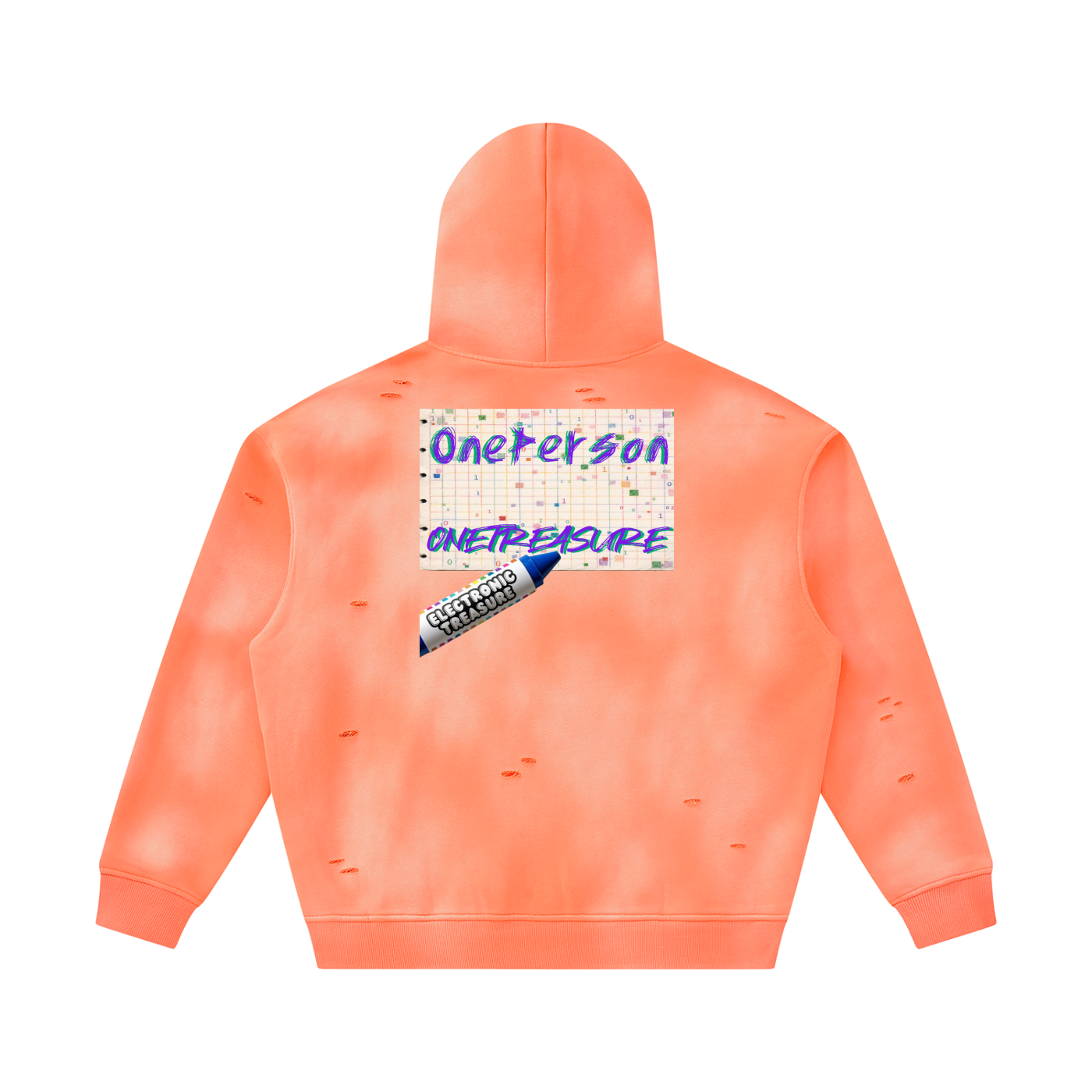 electronictreasure,distressed,hoodie,vintage,wash,acid,streetwear,oversized,graphic,y2k,heavyweight