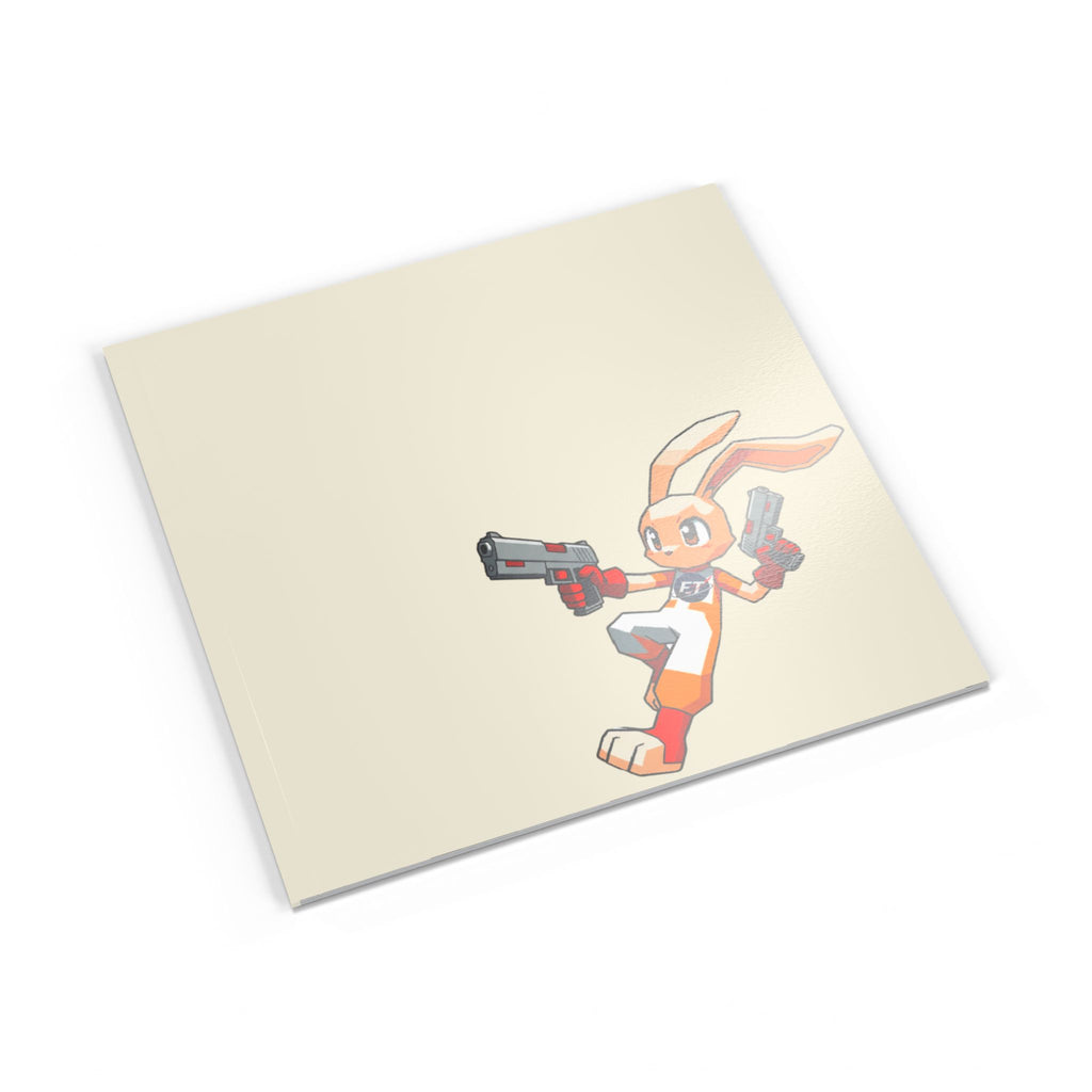 Electronic Treasure logo ft. Enzo Softcover Photo Album Book | Coffee Table Display Book