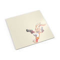 Electronic Treasure logo ft. Enzo Softcover Photo Album Book | Coffee Table Display Book
