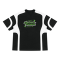 electronictreasure,streetwear,oversized,racing,jersey,colorblock,graphic,vault,limited,y2k,hypebeast,fashion,unisex