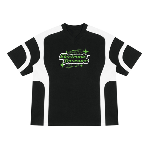 electronictreasure,streetwear,oversized,racing,jersey,colorblock,graphic,vault,limited,y2k,hypebeast,fashion,unisex